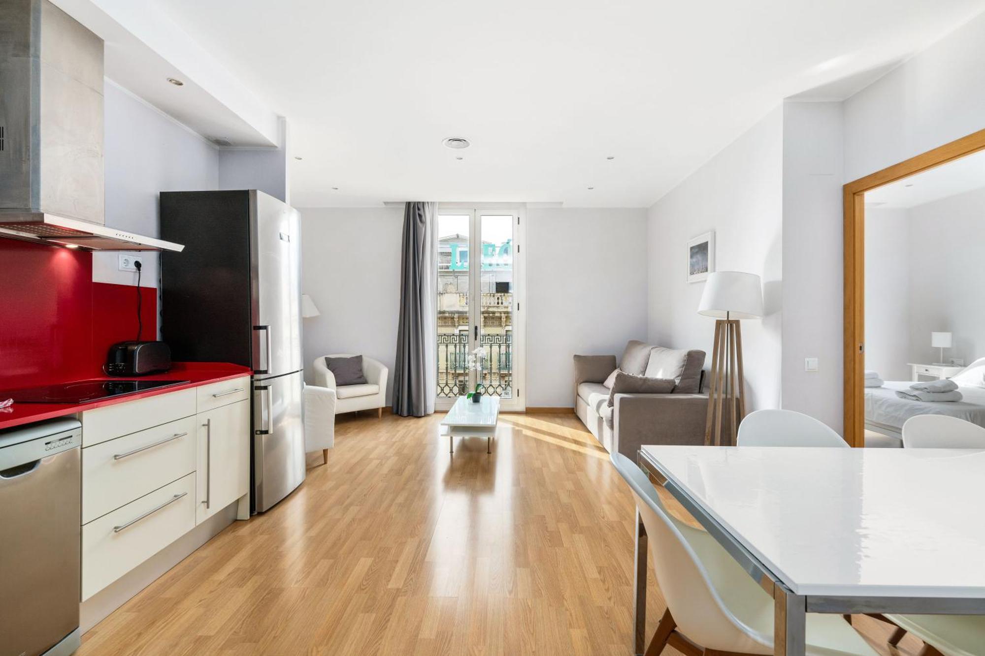 Flateli Pelayo H3 Appartement